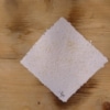 Rostoucí papír se semínky merlíku obrovského